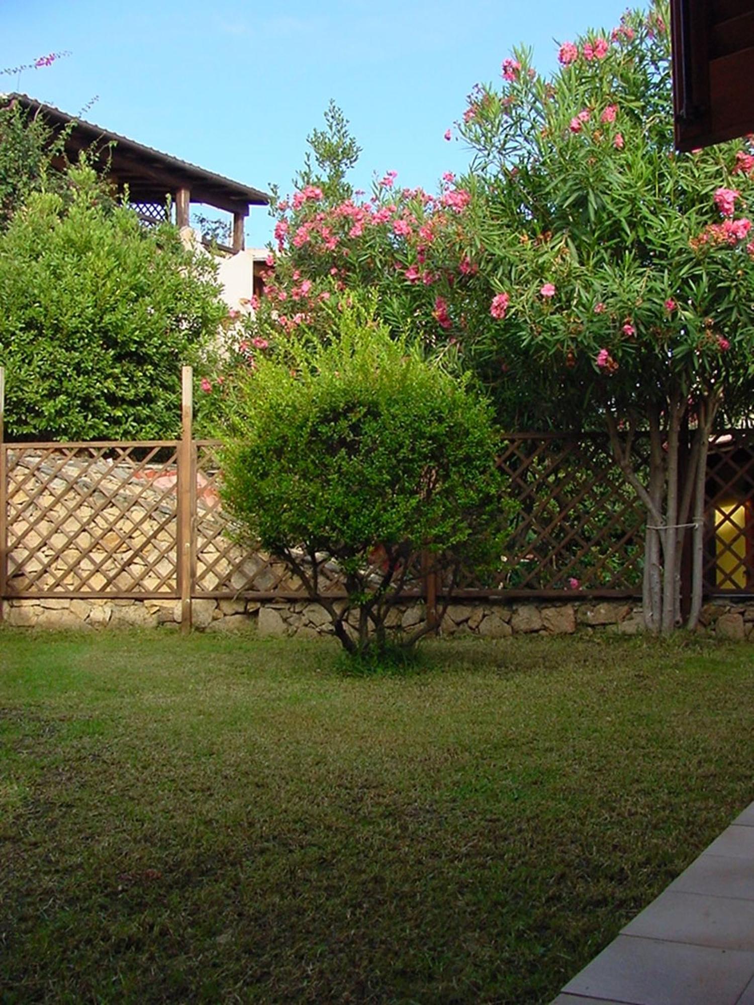 Charming House With Terrace & Garden Loiri Porto San Paolo Villa Monte Petrosu Exterior photo